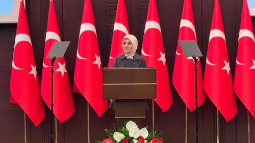 Türkiye yaşlanıyor Yaşlı bakımında yeni dönem başlıyor