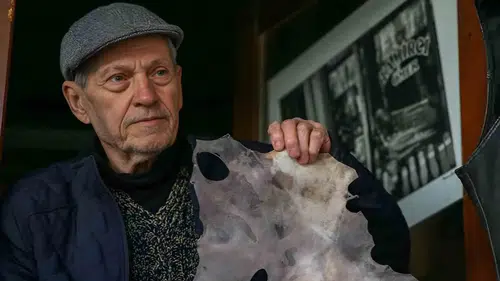 Bergama parşömeninin son ustası İsmail Araç hayatını kaybetti