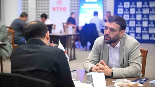 Bursa sanayisi Baykar ile savunma teknolojileri için masaya oturdu