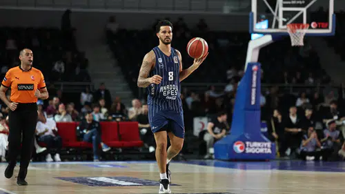 Anadolu Efes seriyi bitirdi ve yarı final biletini kaptı