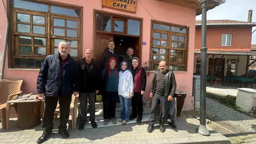 Kocaeli yerel ağzındaki unutulmuş kelimeler sözlük oluyor