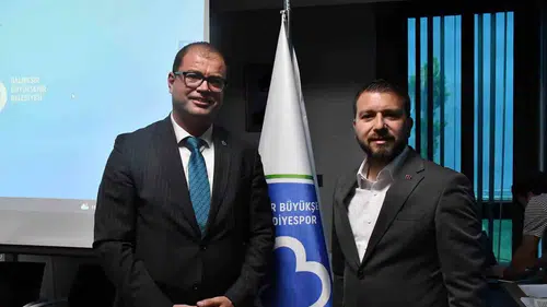 Balıkesir Büyükşehir Belediyespor’da Uğur Baysal Dönemi Başladı