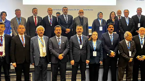 Bakan Tekin eğitimde yeni hedefleri açıkladı