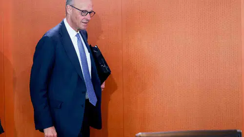 Almanya Başbakanı Merz İsrail’e dur dedi