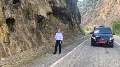 Gülistan Doku dosyasında kriminal inceleme için beş araca el konuldu