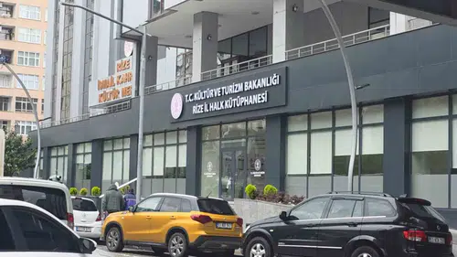 YKS öncesi kütüphane krizi öğrencileri çaresiz bıraktı