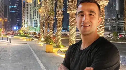 Elazığ’da barışma bahanesiyle eşini katleden sanık tutuklandı