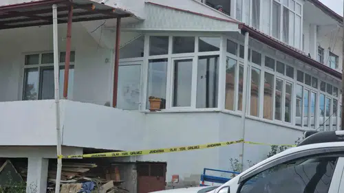 Zonguldak’taki şüpheli ölümde kız arkadaşa gözaltı kararı