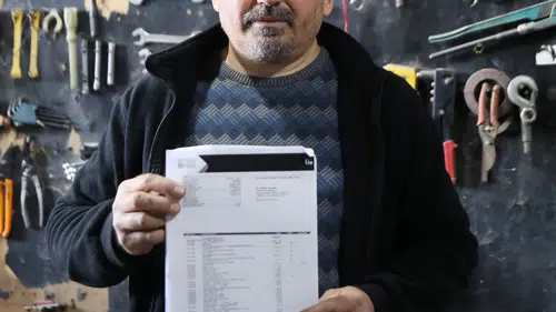 Antalya’da ev hayali dolandırıcılıkla bitti Şirket parayı geri ödedi