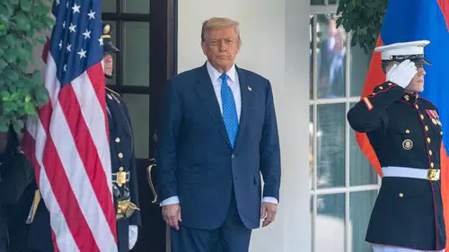 Netanyahu ve Trump kritik telefon trafiğinde buluştu