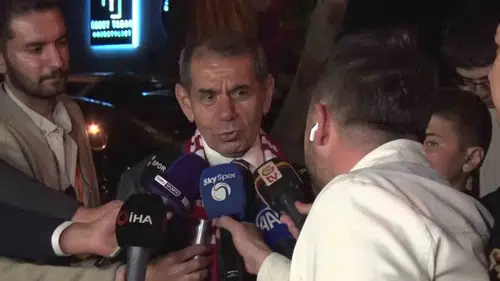 Dursun Özbekten Icardı müjdesi ve 27. şampiyonluk hedefi
