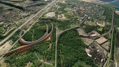 Amanos Dağları deliniyor Hatay’da ulaşım 5 dakikaya iniyor