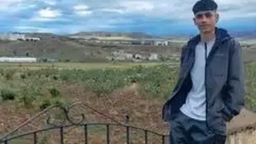 Siirt’te evinin çatısında çalışan genç elektrik akımına kapılarak can verdi