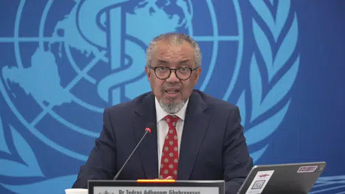 DSÖ Ebola için alarm verdi Salgın uluslararası acil durum ilan edildi