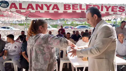 Alanya’da kurbanlık satış ve kesim noktaları netleşti