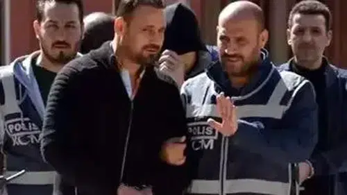 Dijital imza kopyalayıp sahte belge üreten suç örgütüne ağır hapis cezası
