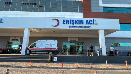Söke'de otomobile kurşun yağdı İki kişi hayatını kaybetti