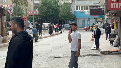 Malatya merkezli sarsıntı çevre illeri de yerinden oynattı
