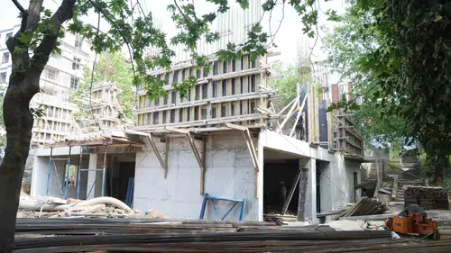 Özgürlük Mahallesi’ne modern sosyal tesis ve sağlık kompleksi geliyor
