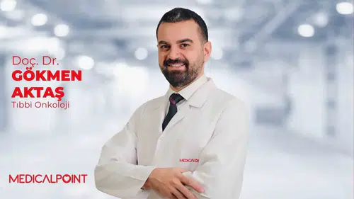 Mide kanseriyle savaşta erken teşhis hayat kurtarıyor