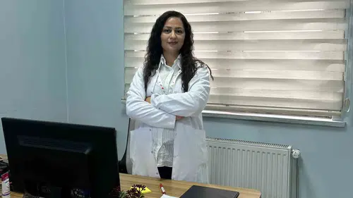 20 yıllık sigara alışkanlığını 3 ayda bırakan hemşireden yeni hayat