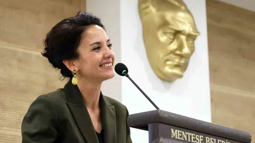 Menteşe Belediye Başkanı Köksal 19 Mayıs için mesaj yayımladı