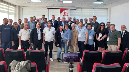 Ege basını rotasını yeniden Cem Kaytan ile belirledi