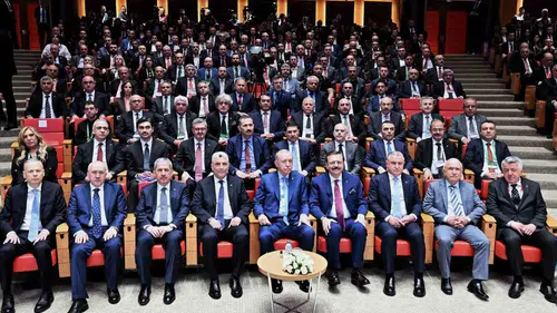 KOBİ’lerin finansman çilesine acil çözüm çağrısı