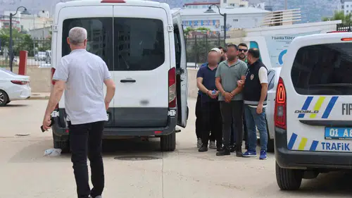 Kozan'daki kurban pazarında kanlı hesaplaşma