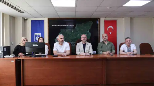 Gebze bölgesinin trafik çilesini bitirecek dev ihale yapıldı