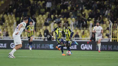 Fenerbahçe orta sahasında Fred fırtınası