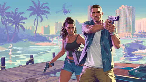 Milyonlarca oyuncunun gözü Rockstar’da: GTA 6’nın üçüncü fragmanı için geri sayım başladı