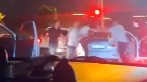 İskenderun’da trafikte dehşet saçan sürücülere ağır fatura