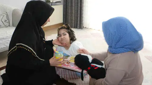 Diyarbakır'da 8 yıllık sağlık davası bir aileyi tüketti