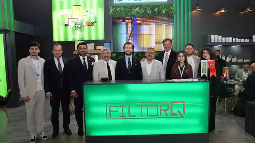Denizli ihracatı tekstil kıskacından çıkıp farklı pazarlara açılıyor