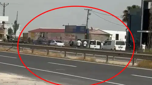 Mardin'de trafikte yol verme kavgası 2 ölü, 7 yaralı