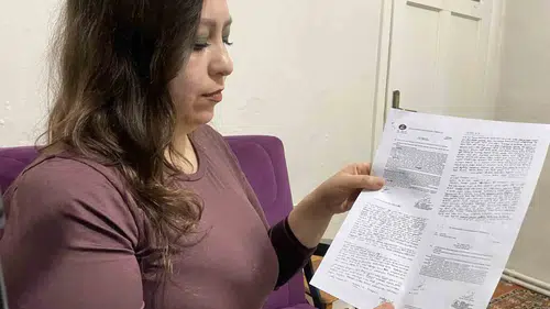 Eskişehir’de belediye çalışanı siyasi görüşü nedeniyle işten çıkarıldığını öne sürdü