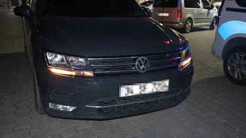 İkinci el araç alırken yapılan hata tatili kabusa çevirdi