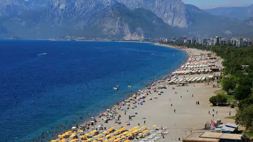Kurban Bayramı tatili turizmde 180 milyar liralık hareketlilik yaratacak