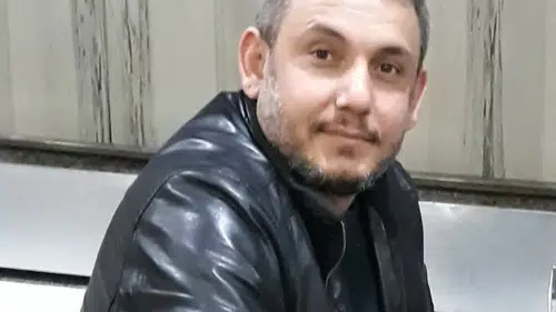 Adanalı polis Aydın Üyenarık yedi aylık yaşam mücadelesini kaybetti