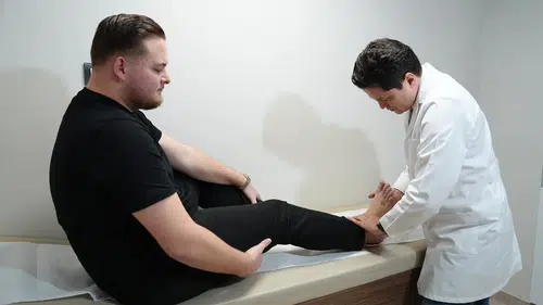 Halı sahada yanlış adım hayatını karartmasın