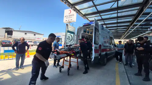 Zonguldak'ta kaçak maden ocağında baba acısı