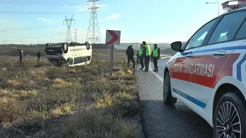 Gebze’deki işçi servisi kazasında tazminat kararı bozuldu