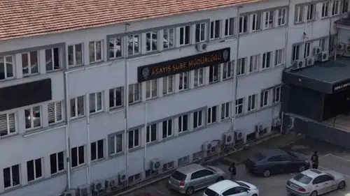 Bursa'da sahte şase numaralı araç ticareti yapan şebeke çökertildi