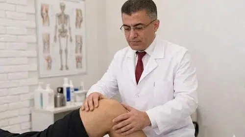 Diz ağrınız için ameliyat masasına yatmadan önce bunu okuyun
