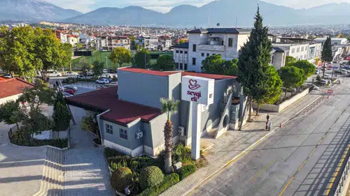 Denizli’de iyilik hareketi 12 bin kişinin hayatını değiştirdi