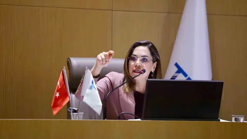 Tekirdağlılar için şu faturaları yarı yarıya düşüyor