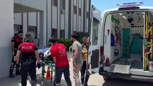 Adıyaman’da bayram yolunda trafik tartışması kana bulandı