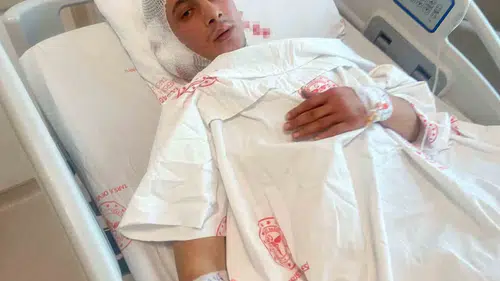 Mersin'de dehşet saçan saldırgan altı kişinin canını aldı
