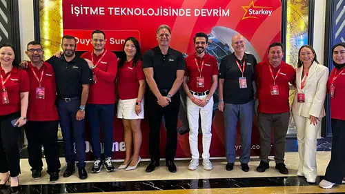 Duymer işitme teknolojisinde yapay zeka dönemini başlattı